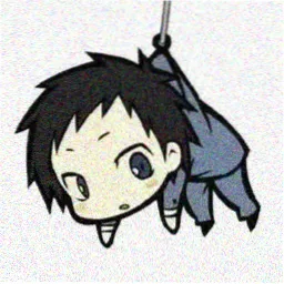 漫迷头像